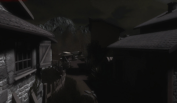 《致命解药》山村生存MOD