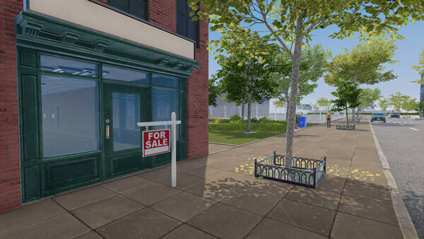 商业模拟器 2026