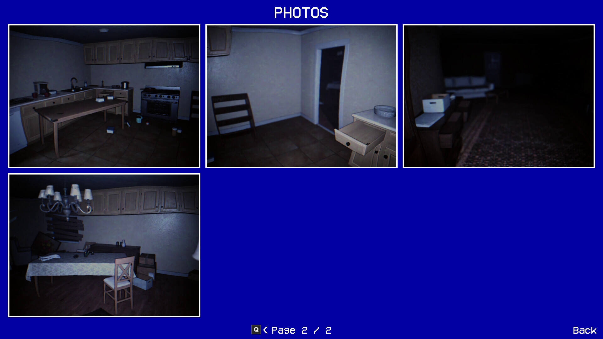 格莱特洛秘录壁纸