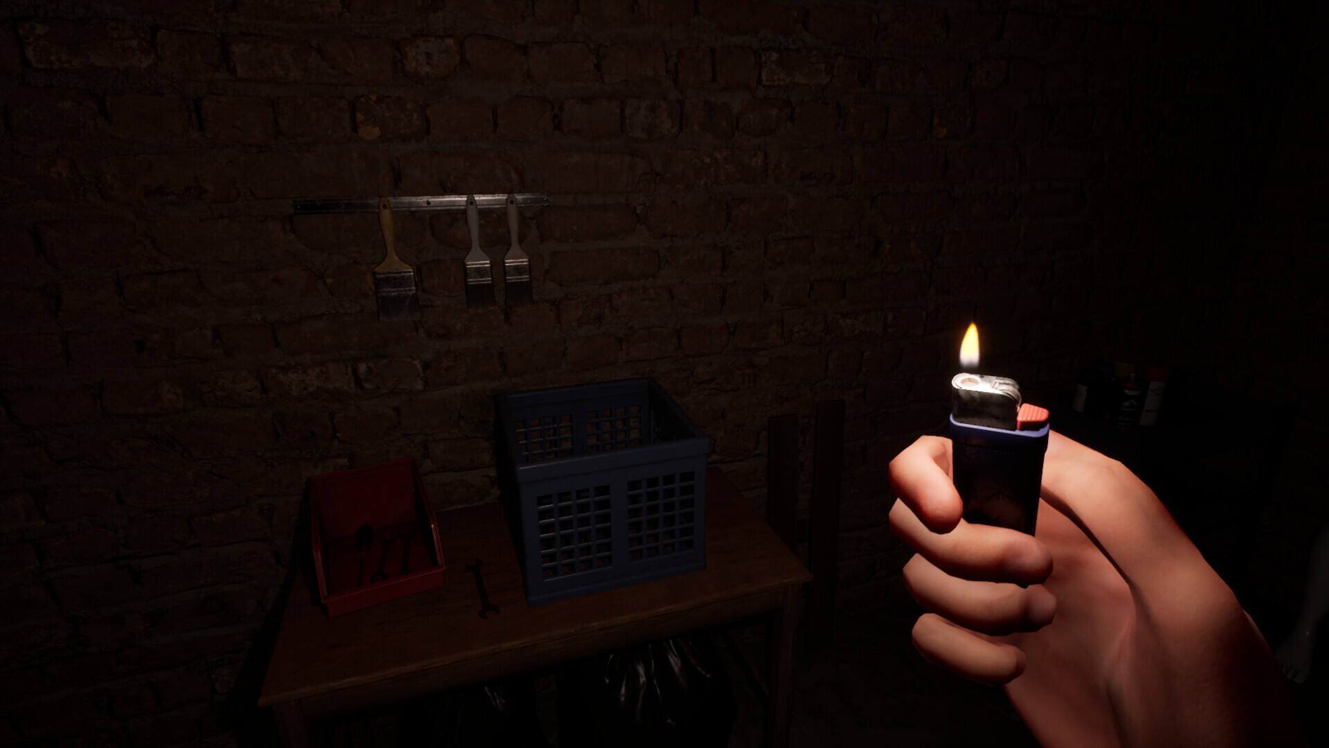 格莱特洛秘录壁纸