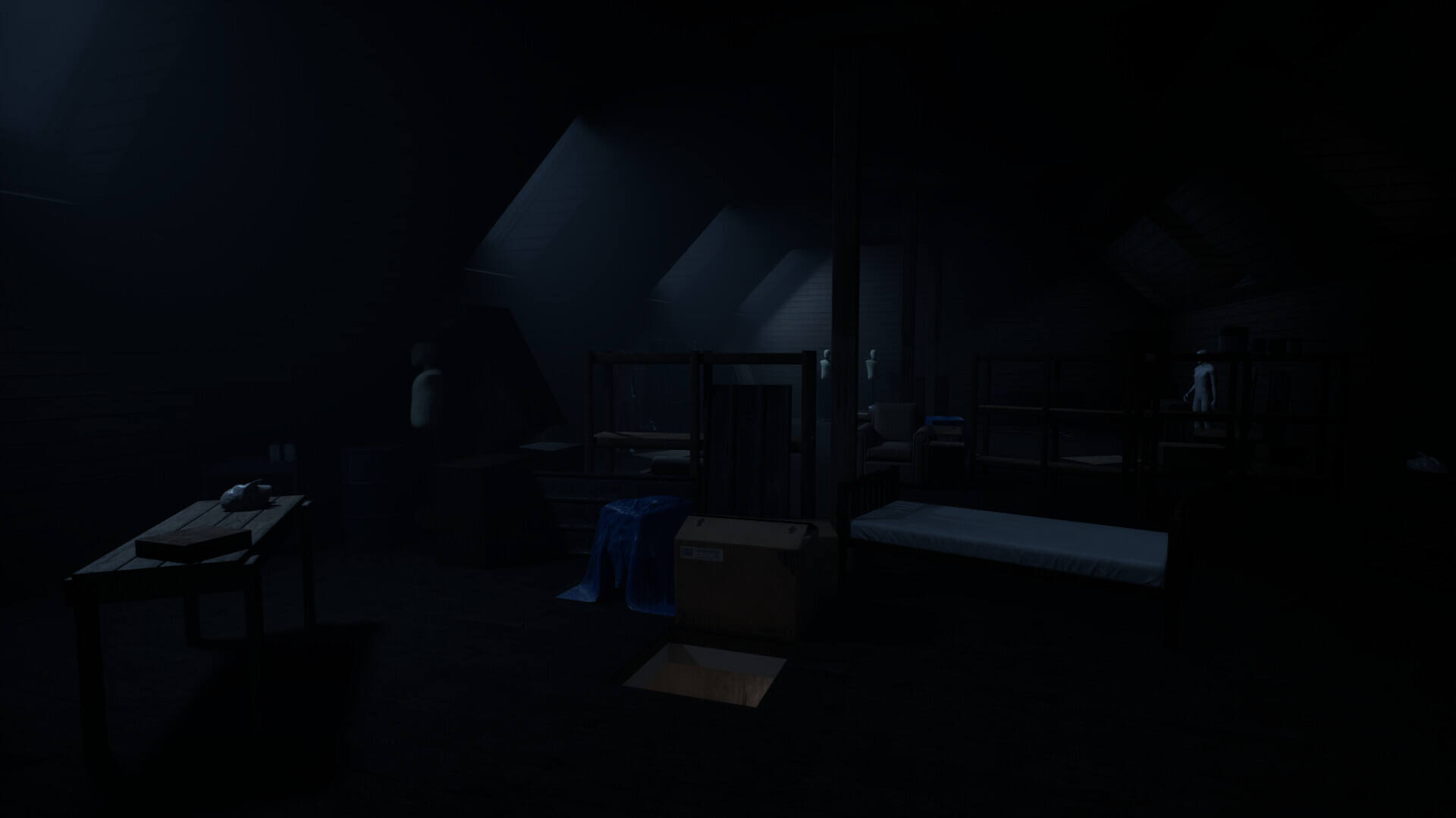 格莱特洛秘录壁纸