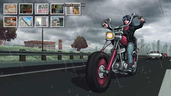 凯西·瑞恩2预言者