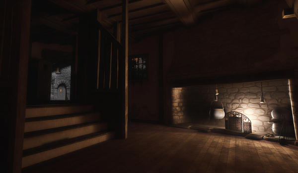 《致命解药》山村生存MOD