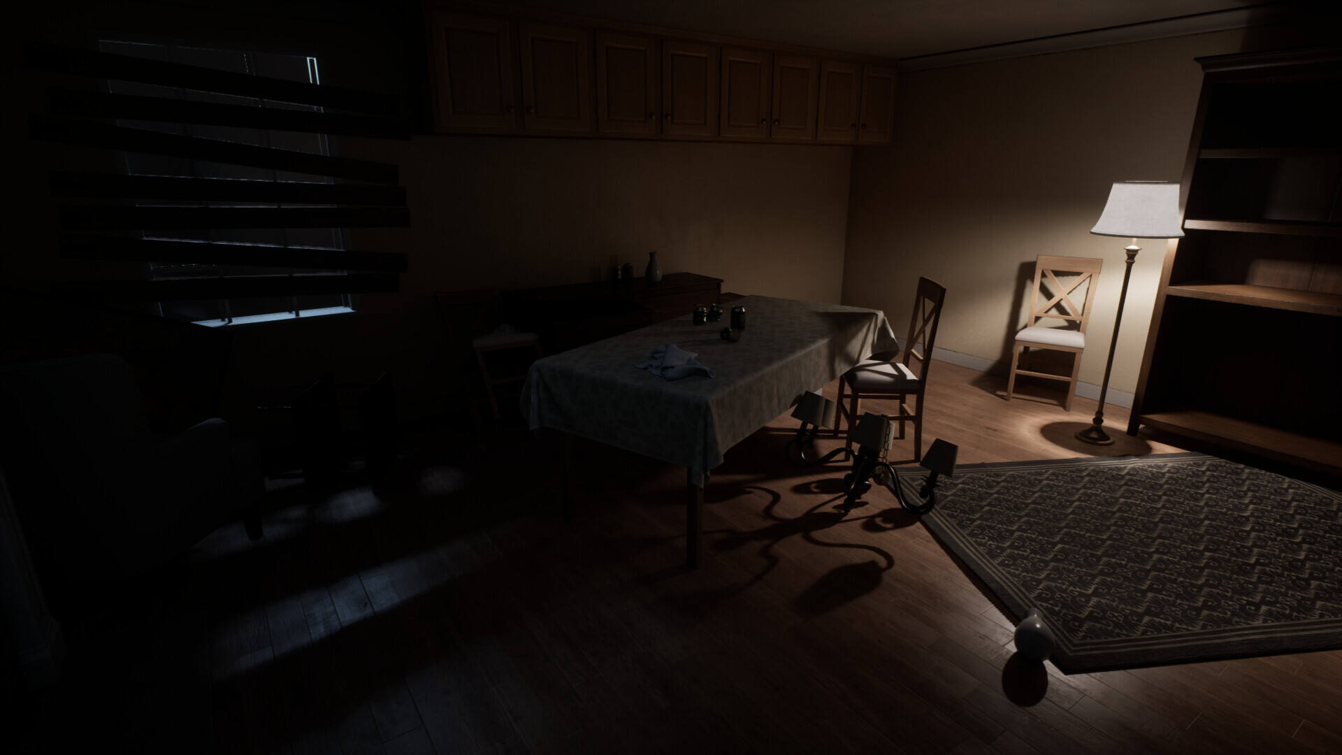 格莱特洛秘录壁纸