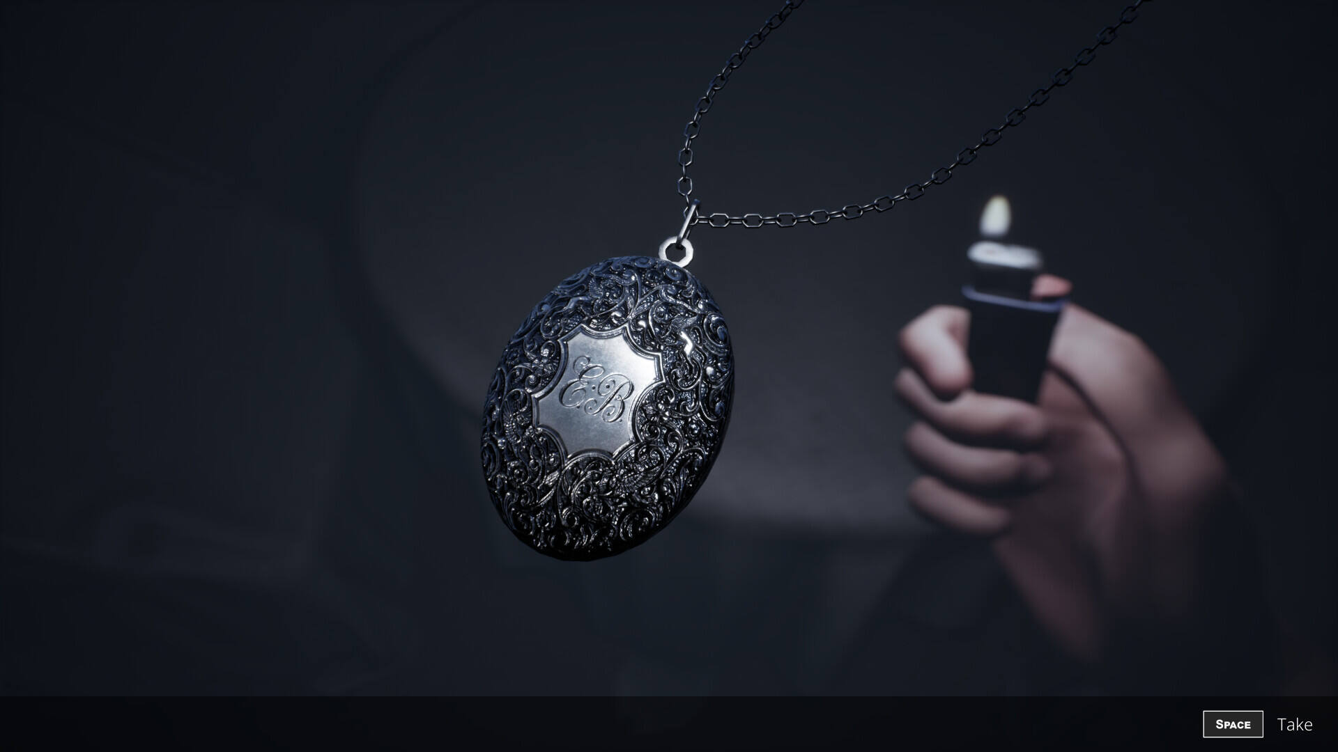 格莱特洛秘录壁纸