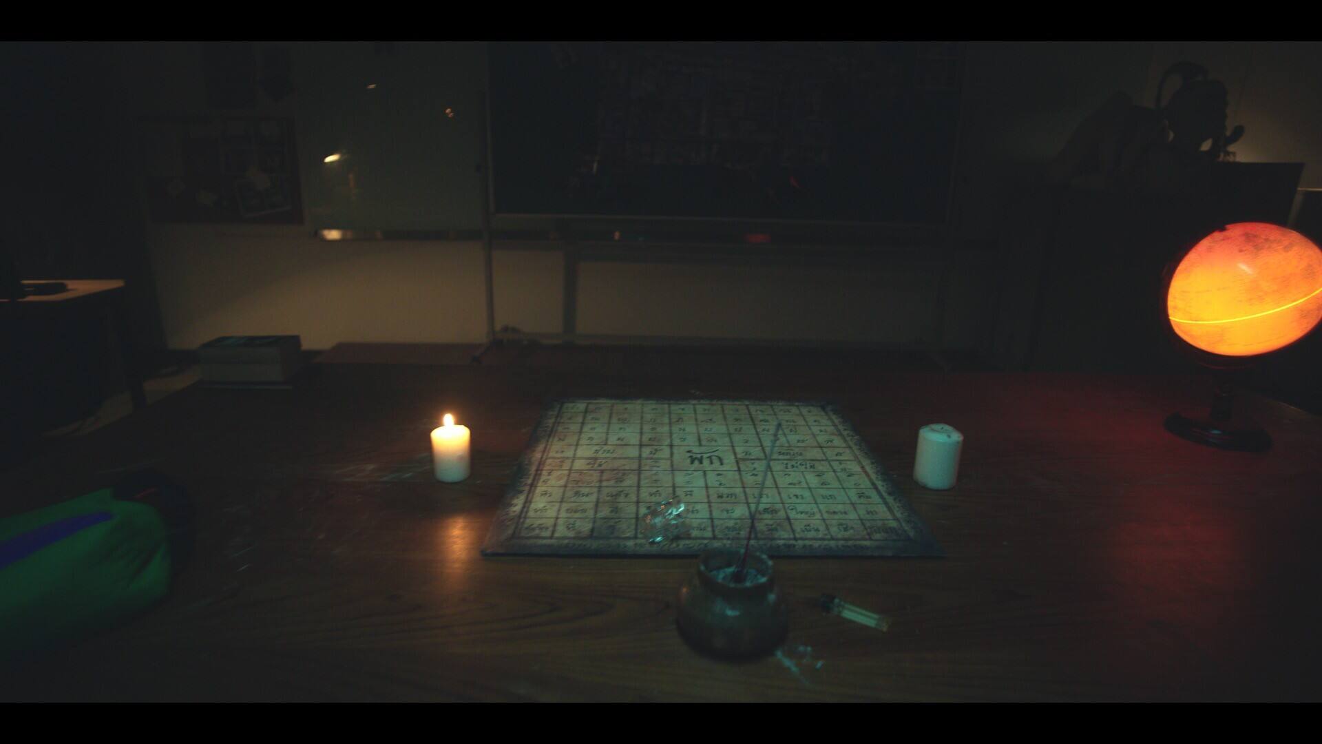 恋爱秘密侦探社截图