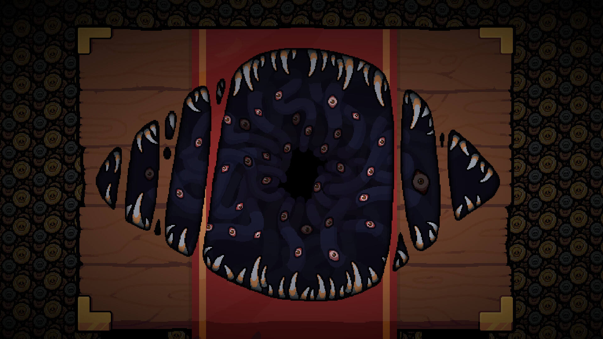 Gamblers Table壁纸