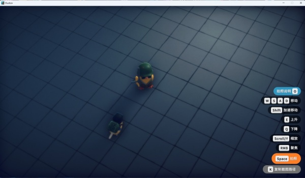 《逃离鸭科夫》隐藏角色MOD