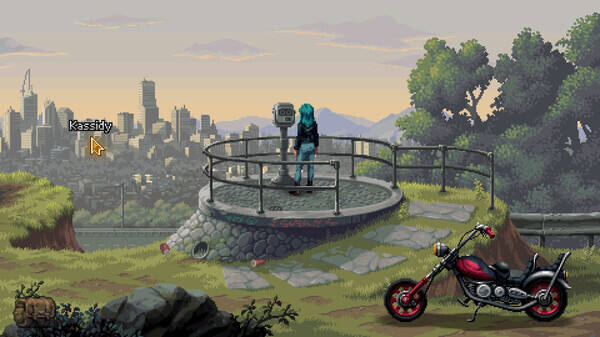 凯西·瑞恩2预言者截图