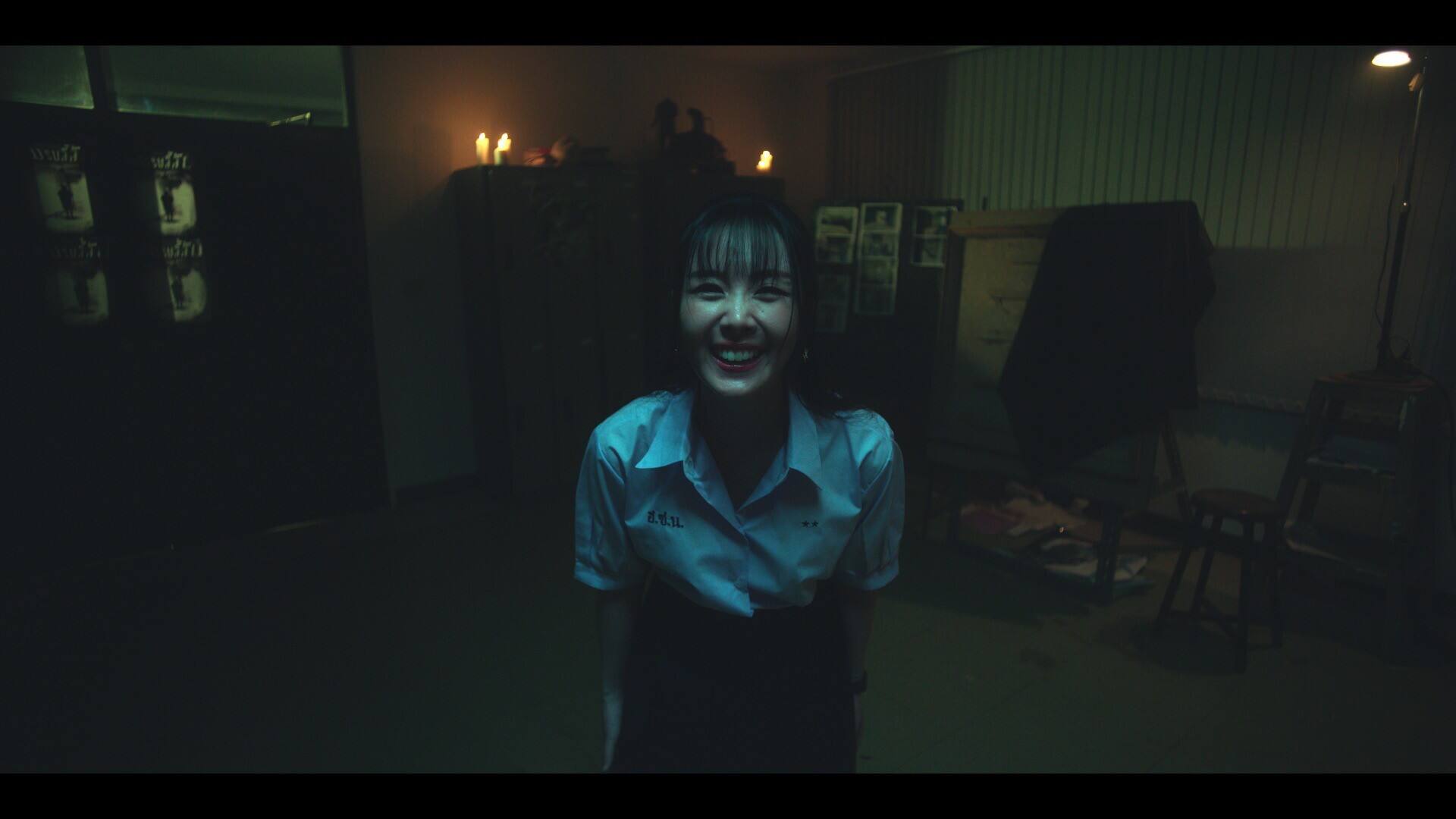 恋爱秘密侦探社截图