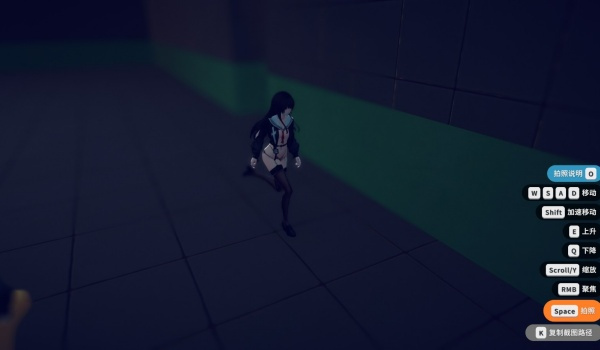 《逃离鸭科夫》千咲黑丝MOD