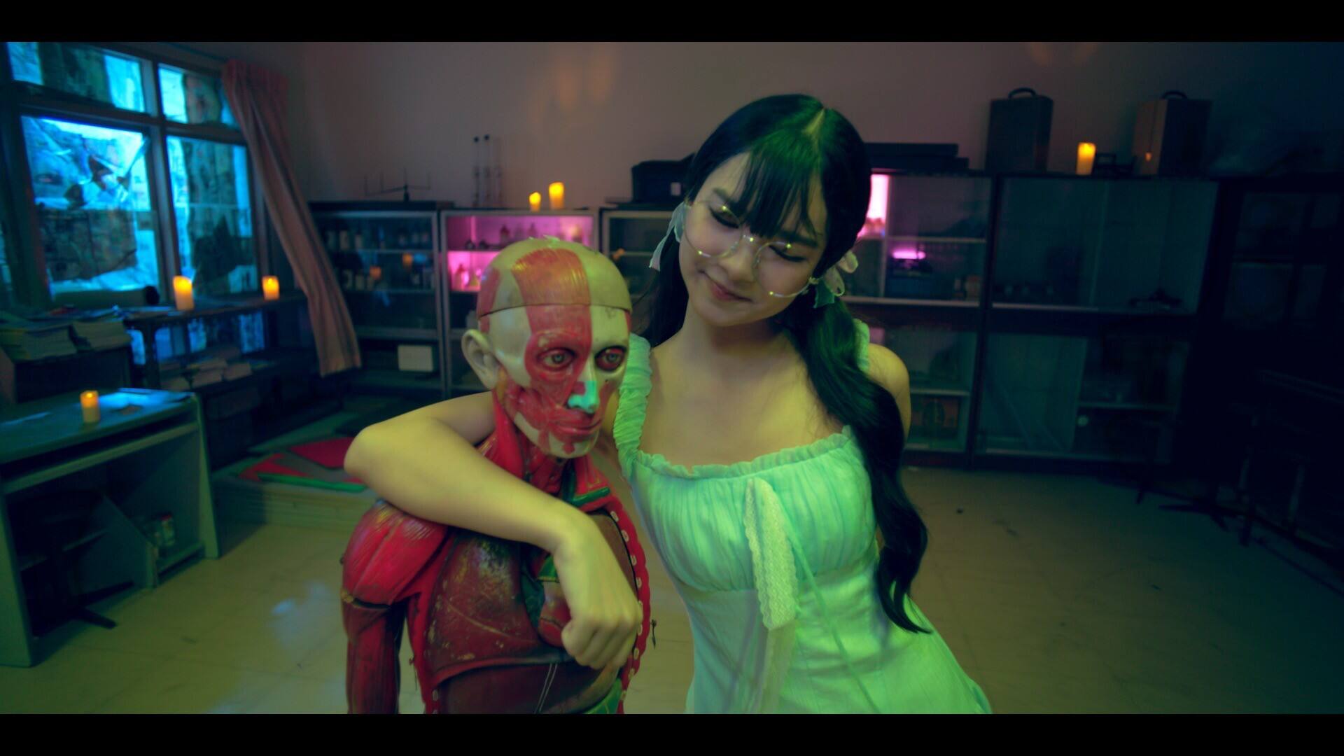 恋爱秘密侦探社截图