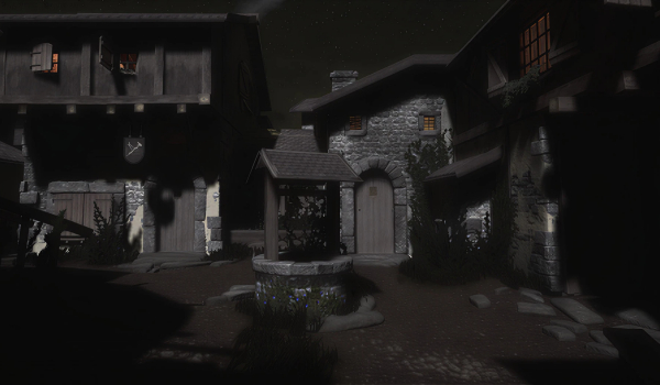 《致命解药》山村生存MOD