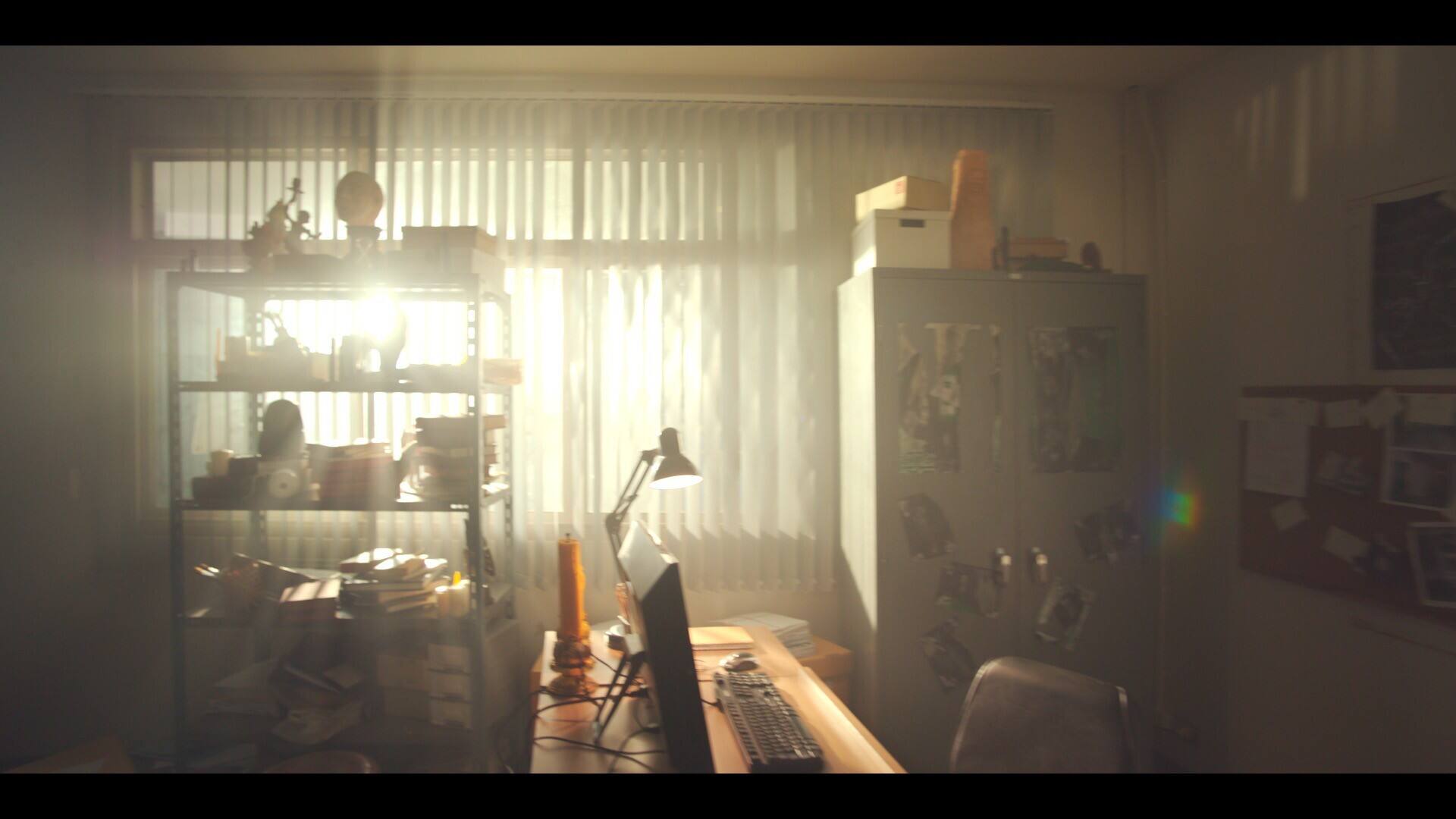 恋爱秘密侦探社截图