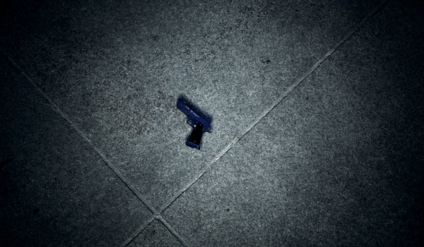 《致命解药》PTVIPER枪械MOD