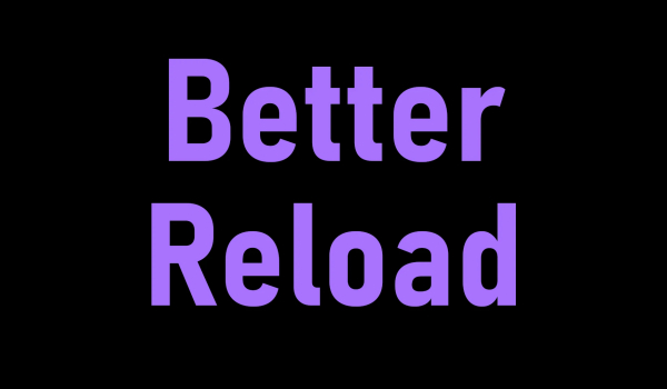 《幻兽帕鲁》优化装弹MOD