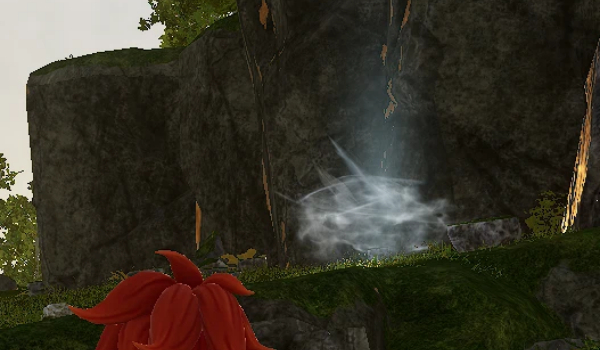 《幻兽帕鲁》任意地点跳跃点MOD