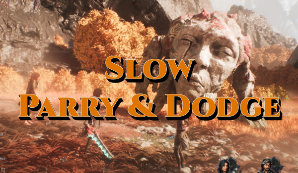 《光与影：33号远征队》慢动作招架与闪避MOD