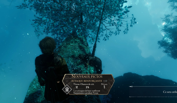 《光与影：33号远征队》画中仙自动精通MOD