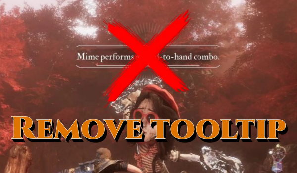 《光与影：33号远征队》移除战斗内提示MOD