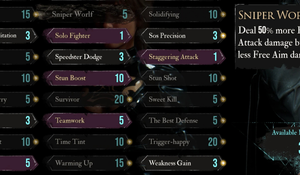 《光与影：33号远征队》解锁所有光之碎片MOD