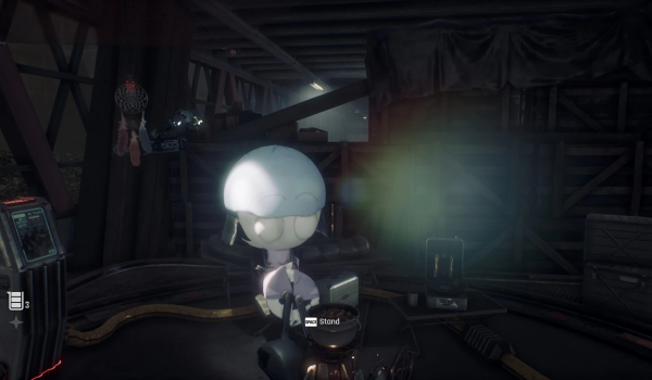 《剑星》蒂米塔可天降塔可传奇外观MOD