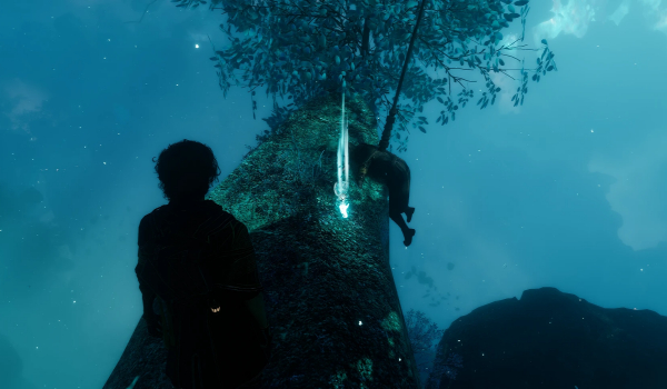 《光与影：33号远征队》画中仙自动精通MOD