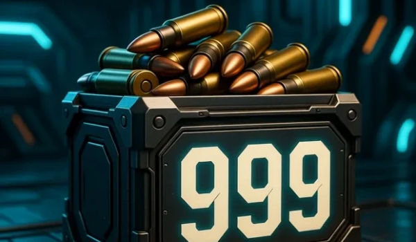 《星际裂变》弹药堆叠MOD