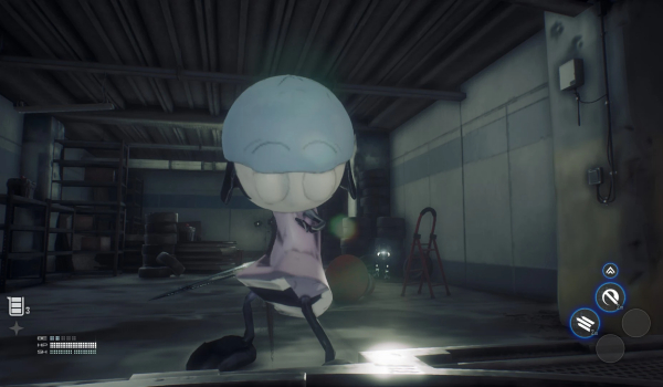 《剑星》蒂米塔可天降塔可传奇外观MOD