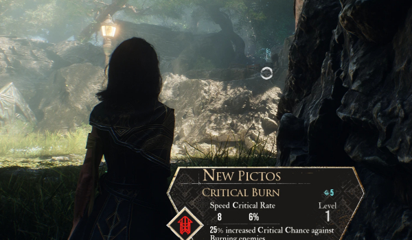 《光与影：33号远征队》解锁所有光之碎片MOD