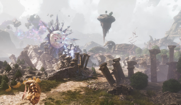 《光与影：33号远征队》奥斯基欧装饰头像MOD