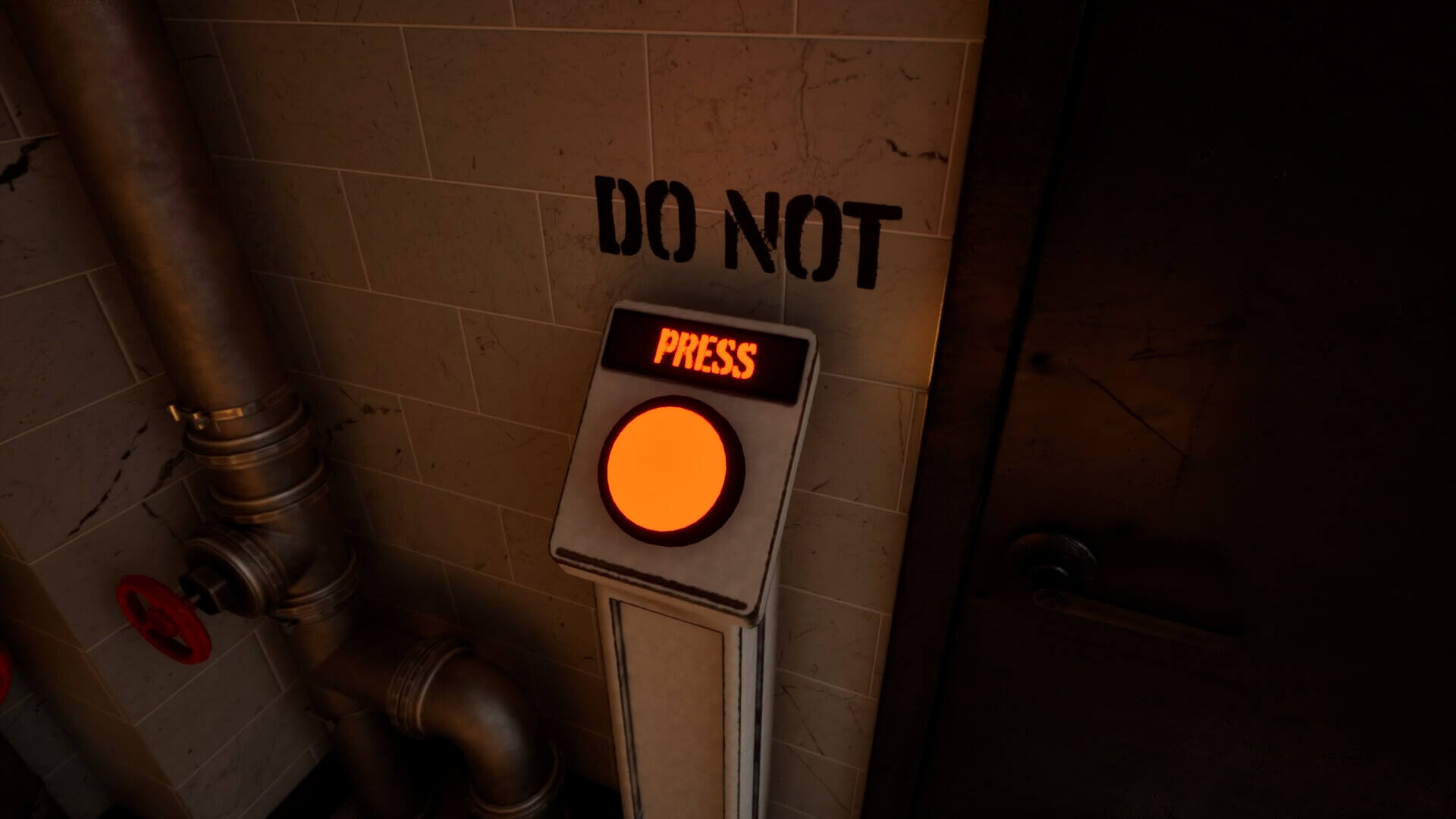 RMF的布偶物理实验截图