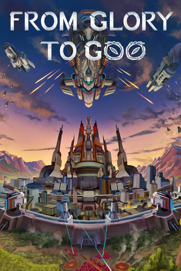 从光荣到毁灭下载