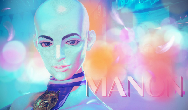 《街头霸王6》光头曼侬MOD