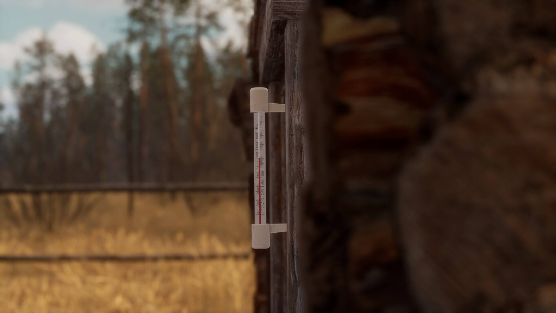 BULT：狩猎模拟器截图