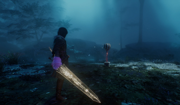 《光与影：33号远征队》营地训练假人MOD