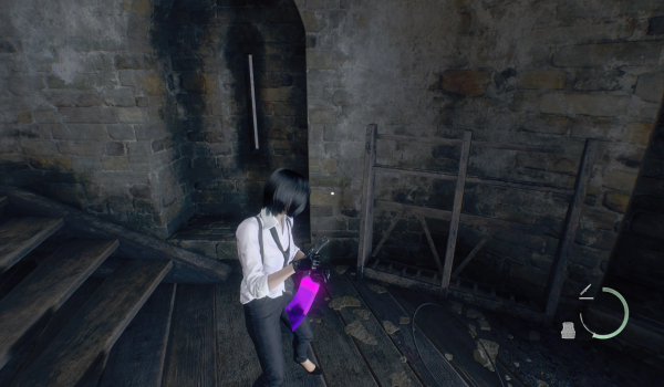 《生化危机4：重制版》无情切肉刀MOD