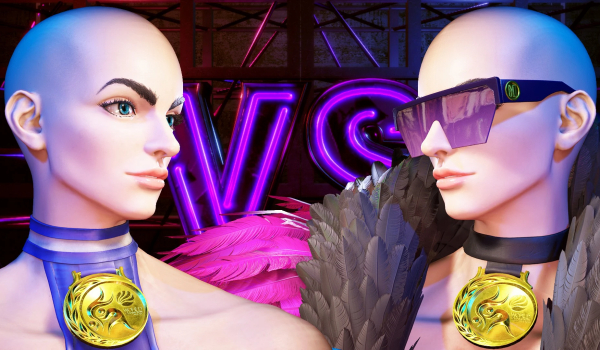 《街头霸王6》光头曼侬MOD