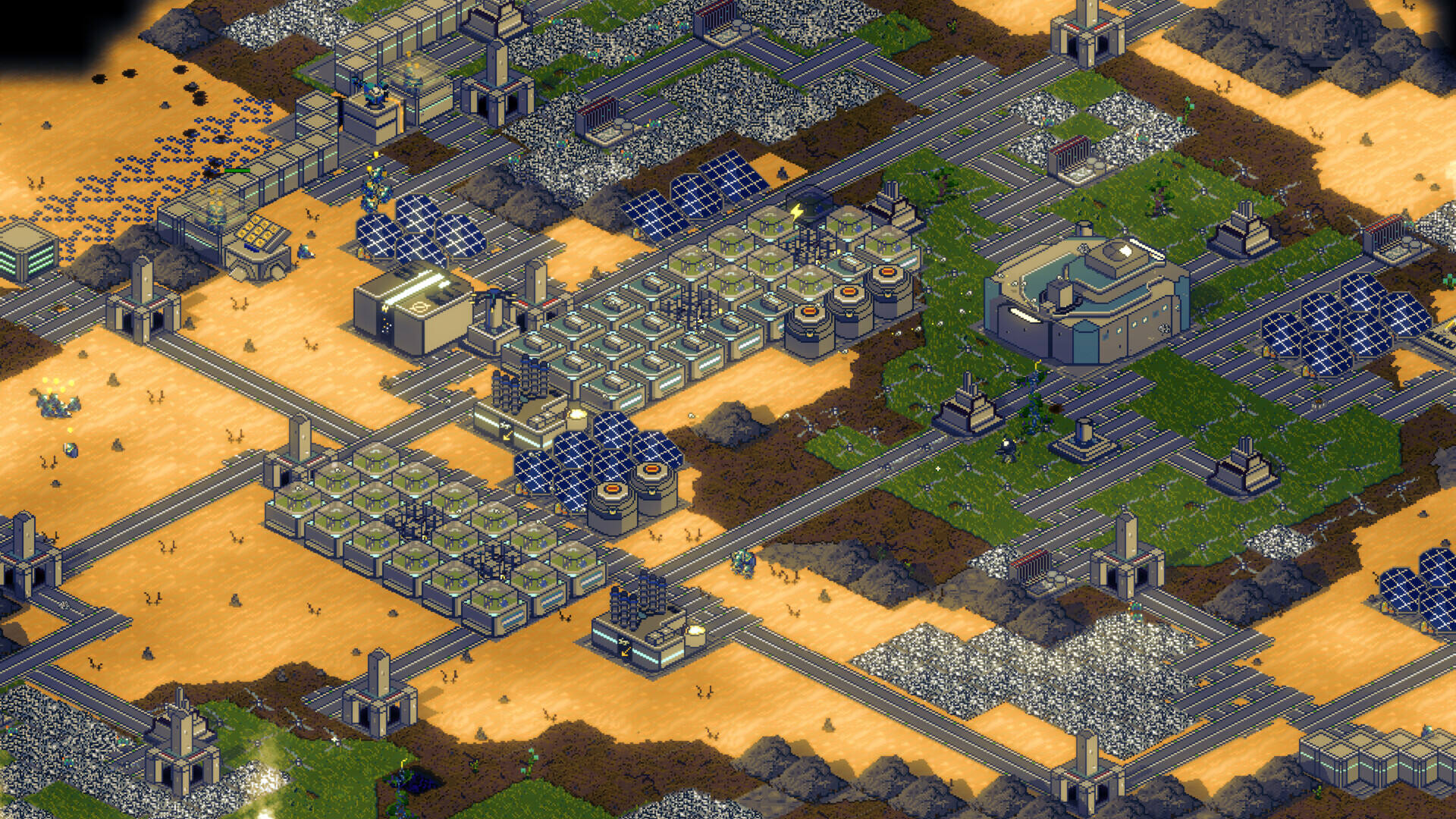 从光荣到毁灭截图