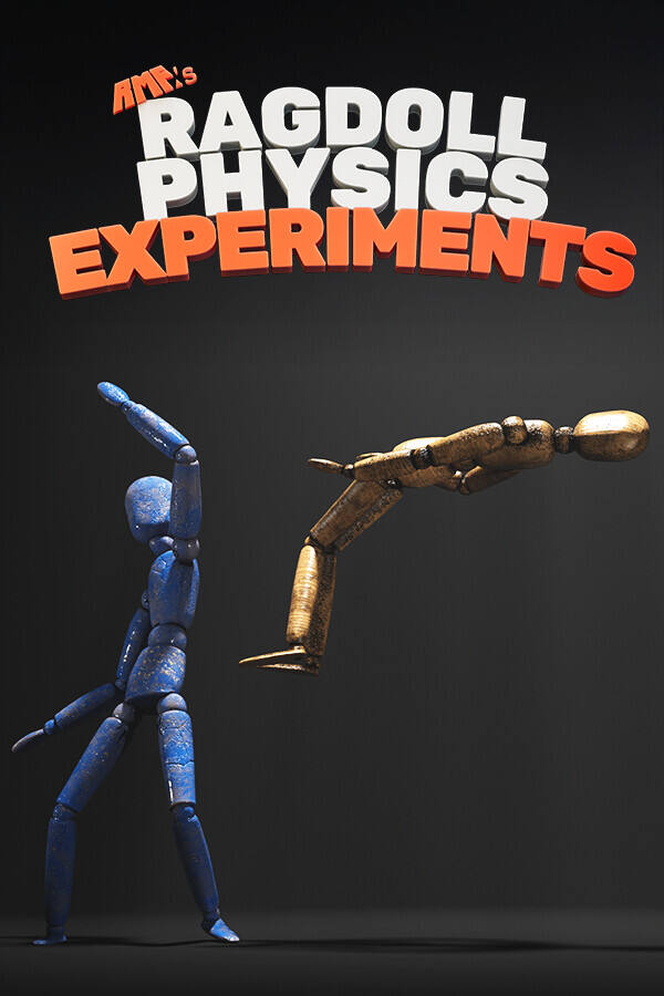 RMF的布偶物理实验下载