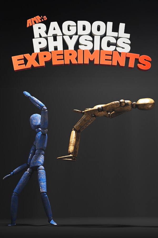 RMF的布偶物理实验下载