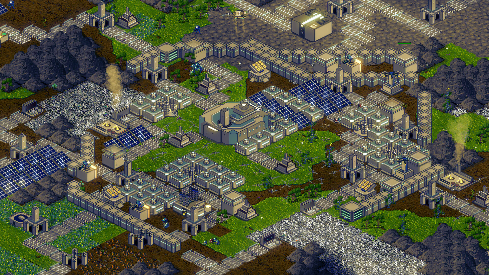 从光荣到毁灭截图