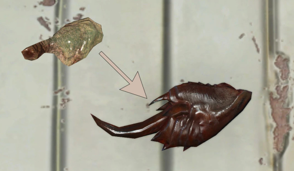 《辐射4》真实螫针蝇毒刺MOD