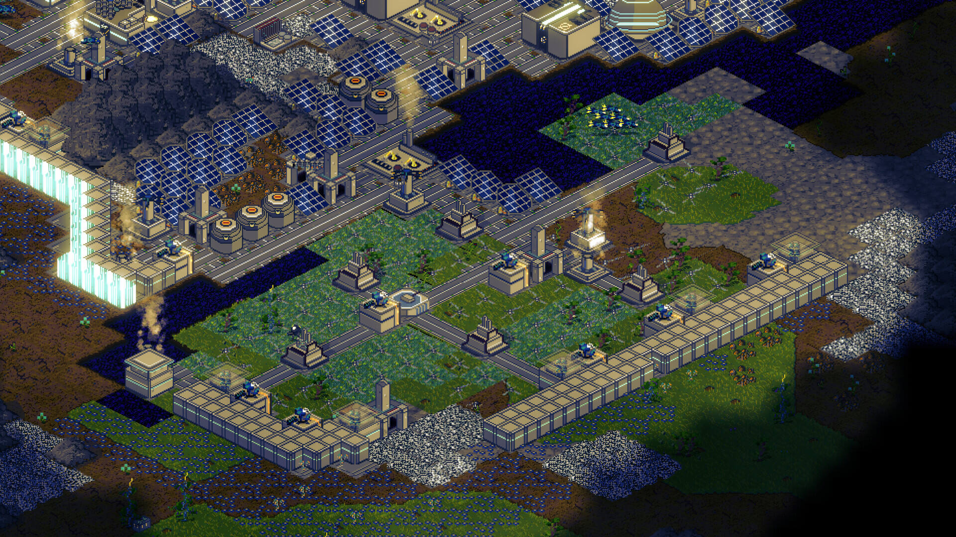 从光荣到毁灭截图