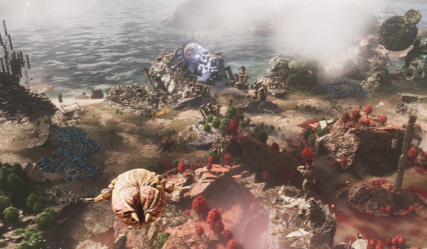 《光与影：33号远征队》奥斯基欧装饰头像MOD