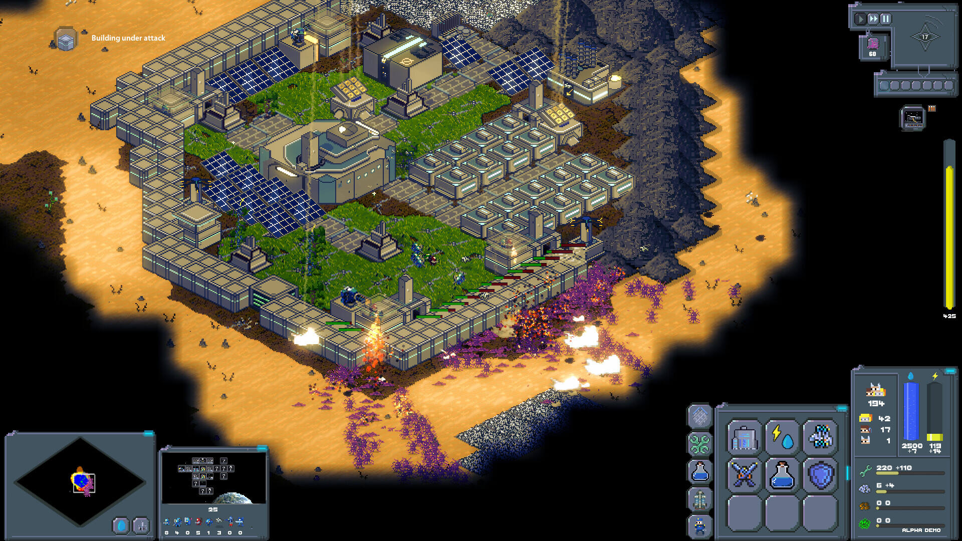 从光荣到毁灭截图