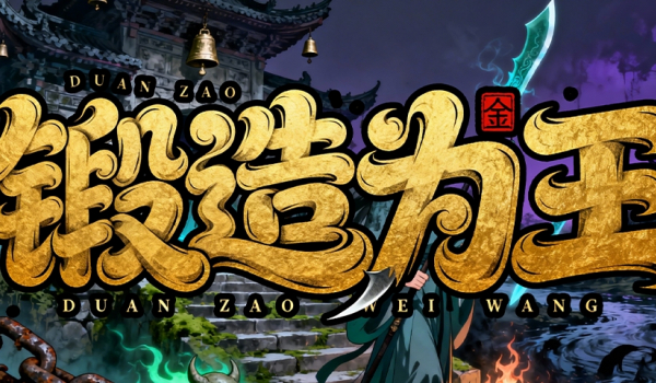 《魔兽争霸3冰封王座》锻造为王地图