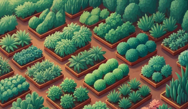 《霍格沃茨之遗》作物生长更快产量更高MOD