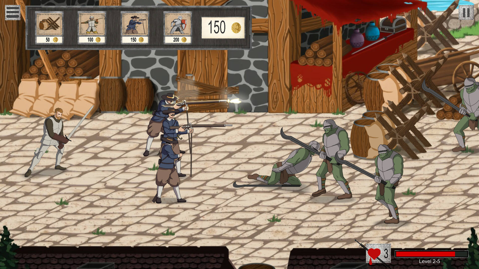 罪孽遗产：父亲的牺牲壁纸