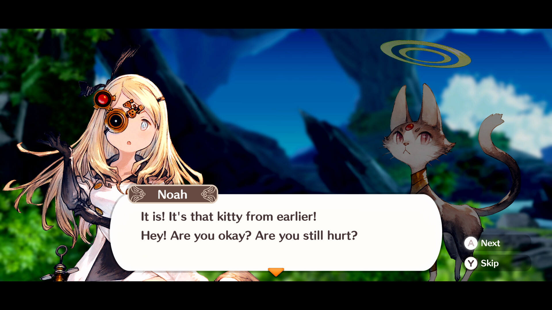 三位一体4：梦魇王子截图